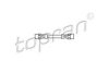 BMW 1162616 Brake Hose